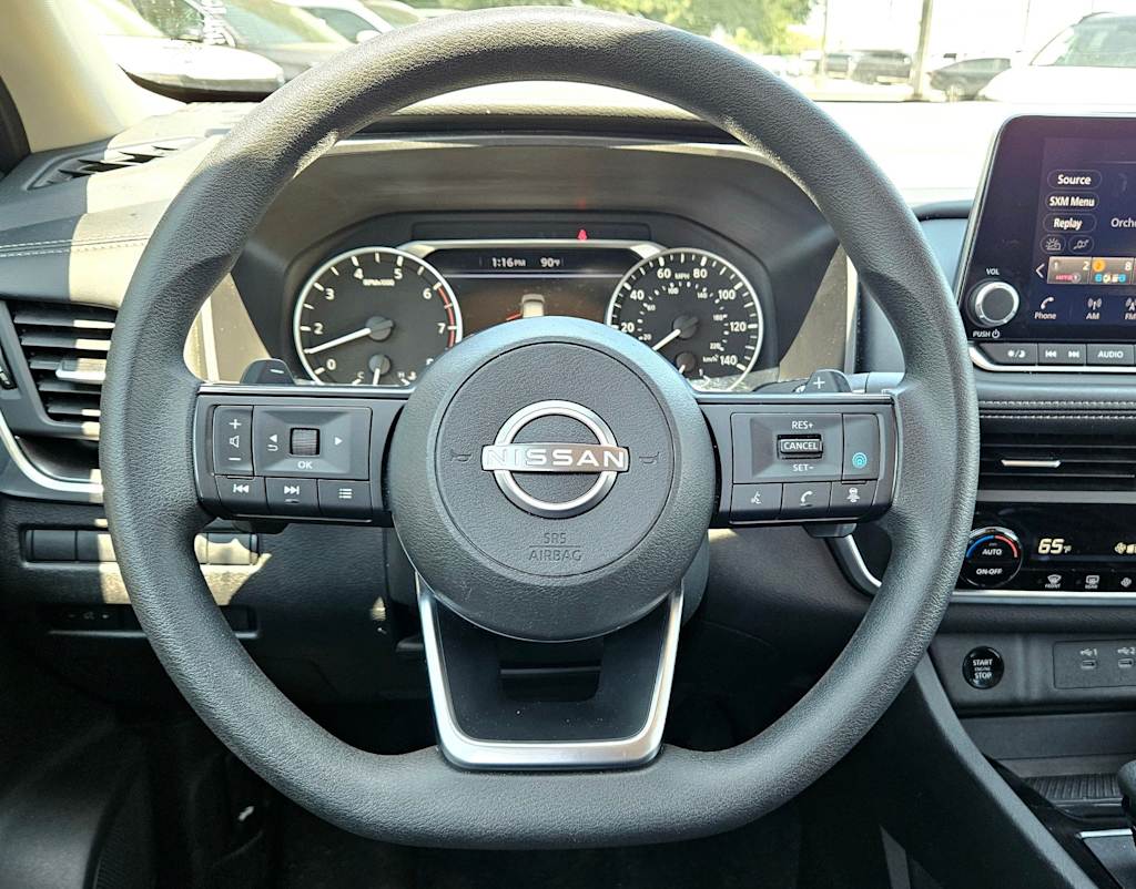 Thumbnail: 2024 Nissan Rogue - 13