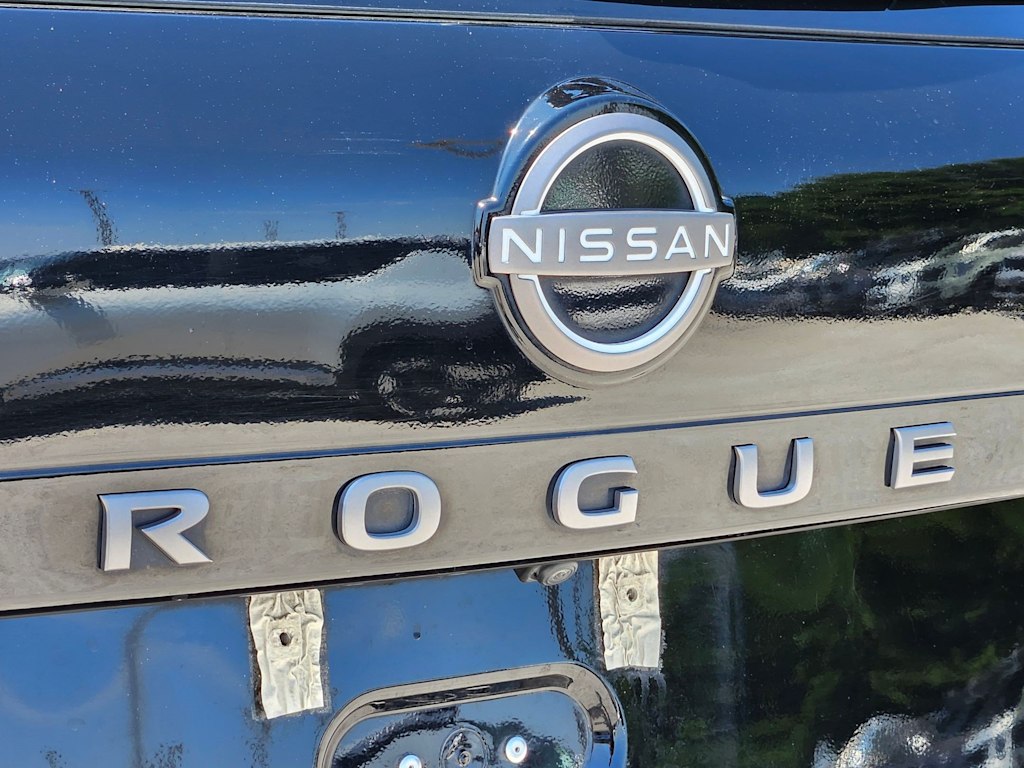 Thumbnail: 2024 Nissan Rogue - 7