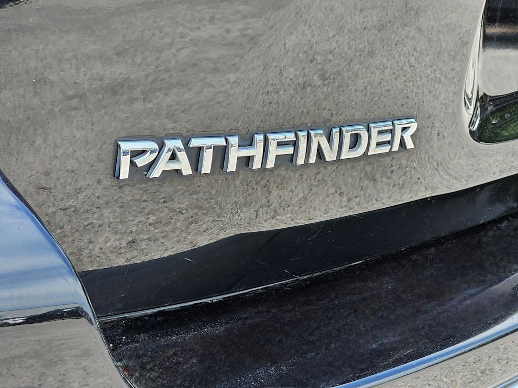 Thumbnail: 2019 Nissan Pathfinder - 6