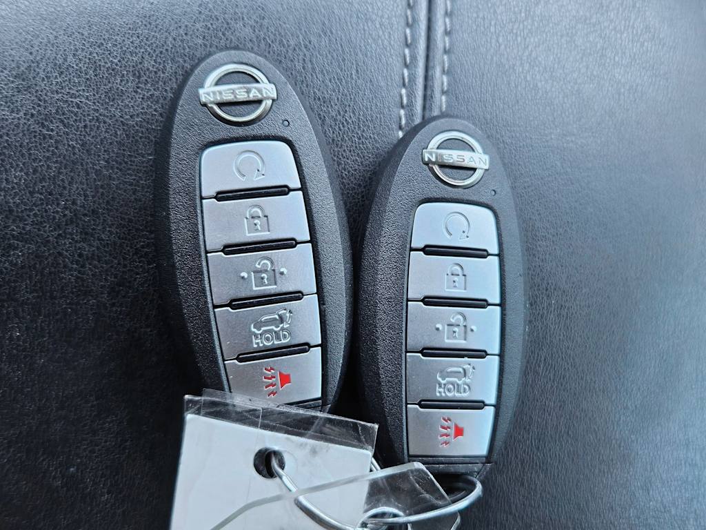 Thumbnail: 2022 Nissan Pathfinder - 14