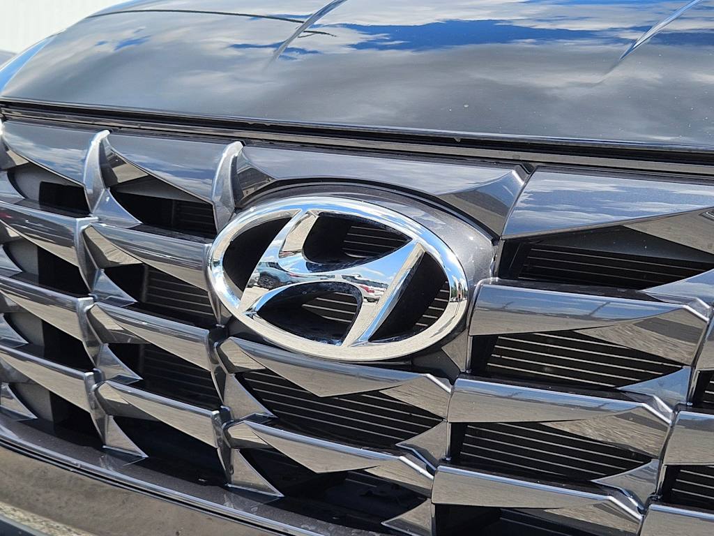 Thumbnail: 2024 Hyundai Tucson - 6