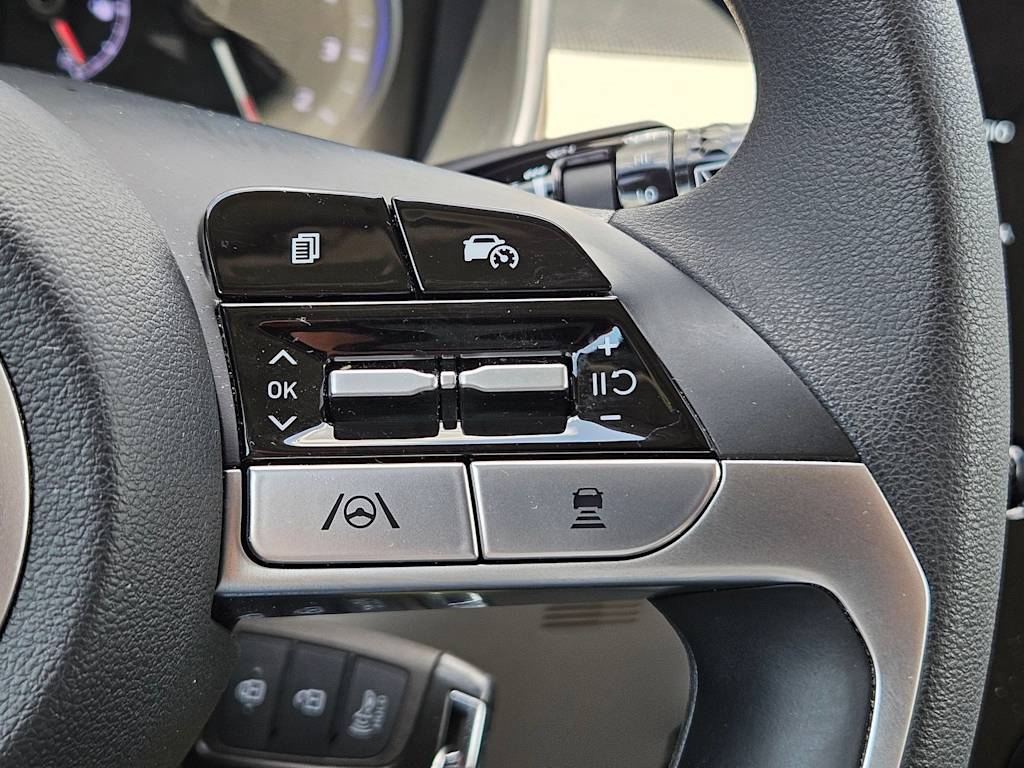 Thumbnail: 2024 Hyundai Tucson - 26