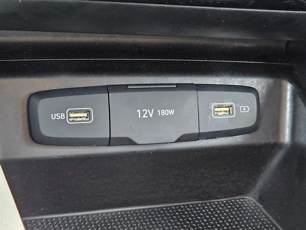 Thumbnail: 2024 Hyundai Tucson - 28