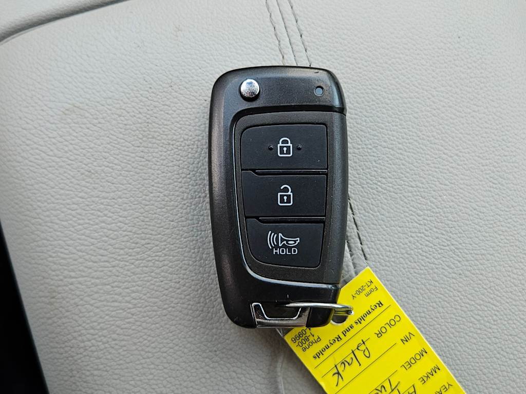 Thumbnail: 2024 Hyundai Tucson - 16