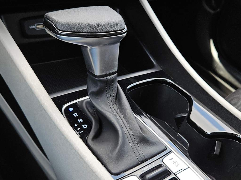 Thumbnail: 2024 Hyundai Tucson - 13