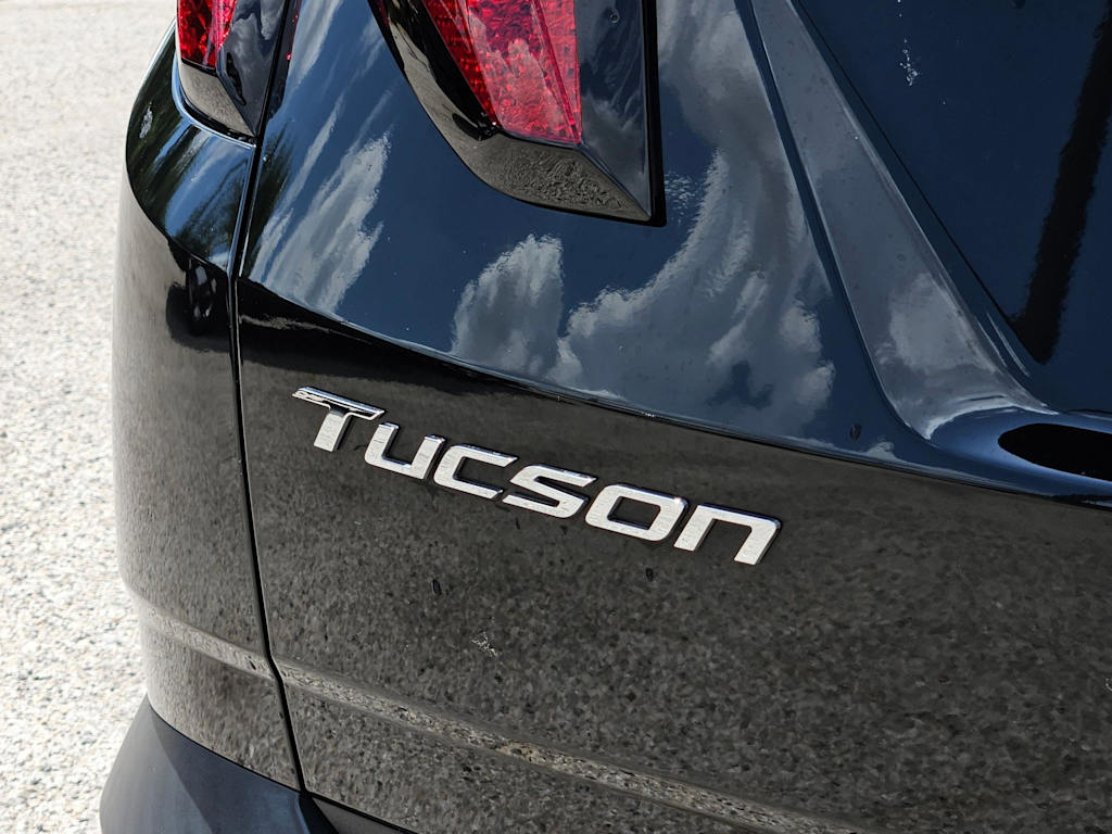 Thumbnail: 2024 Hyundai Tucson - 23