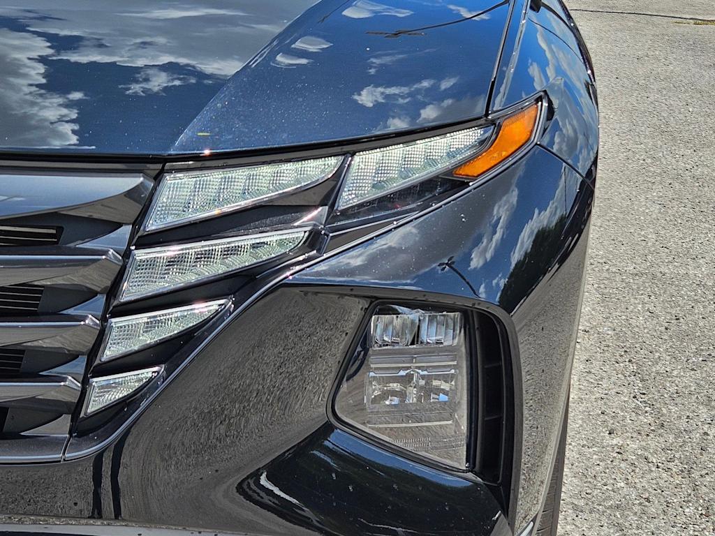 Thumbnail: 2024 Hyundai Tucson - 21