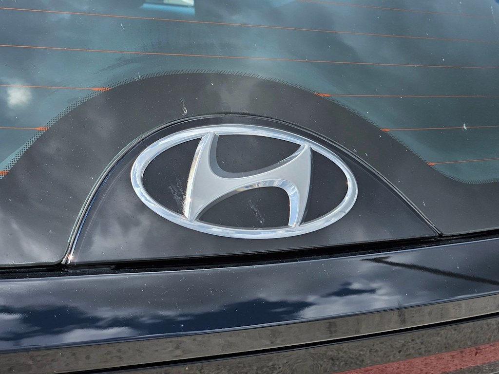 Thumbnail: 2024 Hyundai Tucson - 22