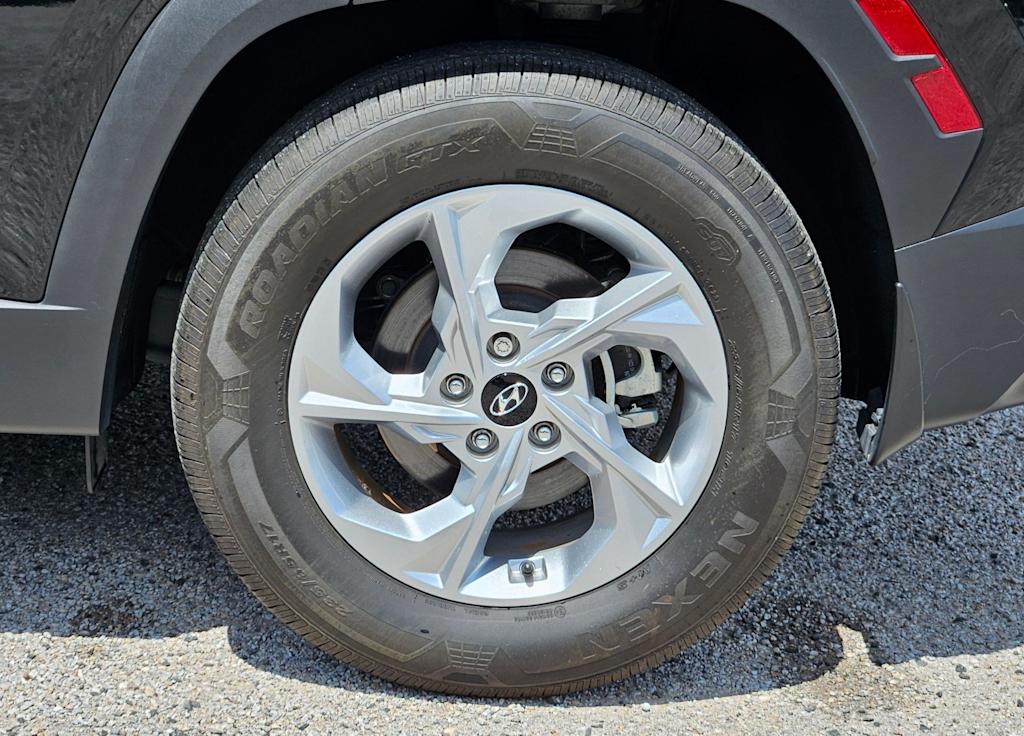 Thumbnail: 2024 Hyundai Tucson - 7