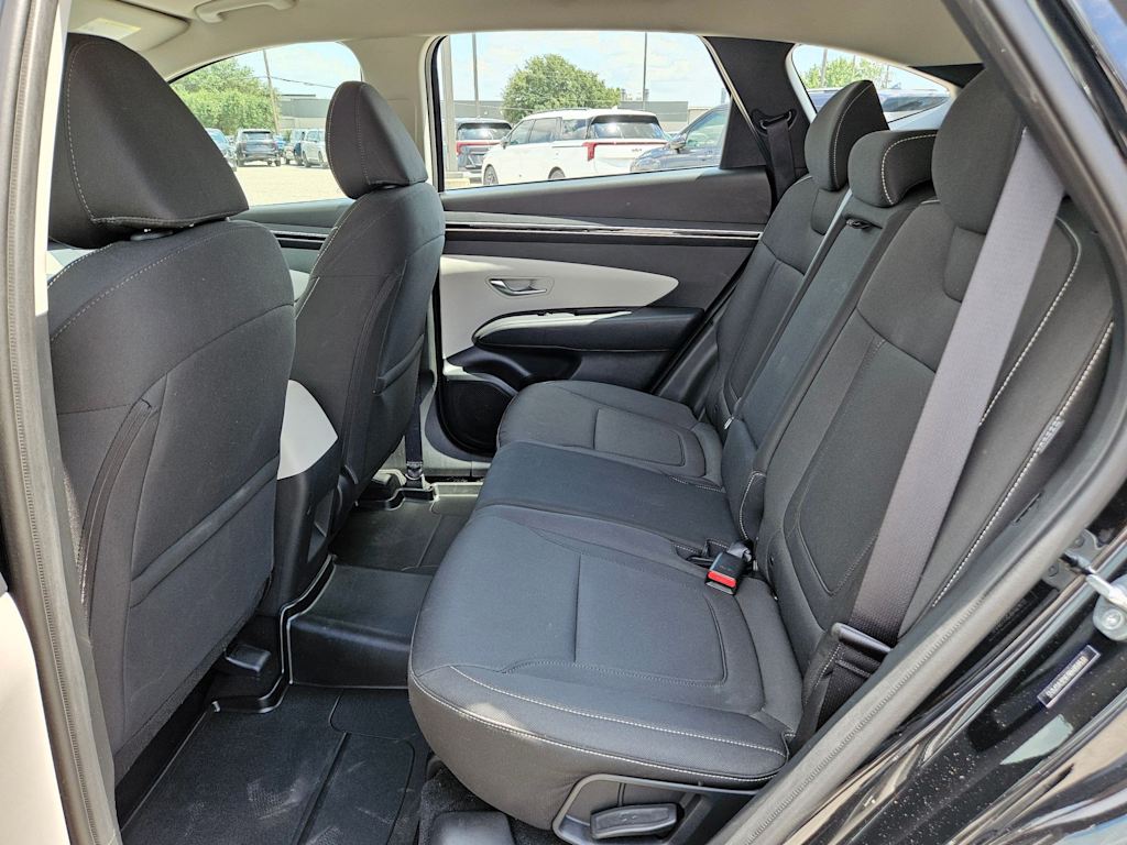 Thumbnail: 2024 Hyundai Tucson - 24