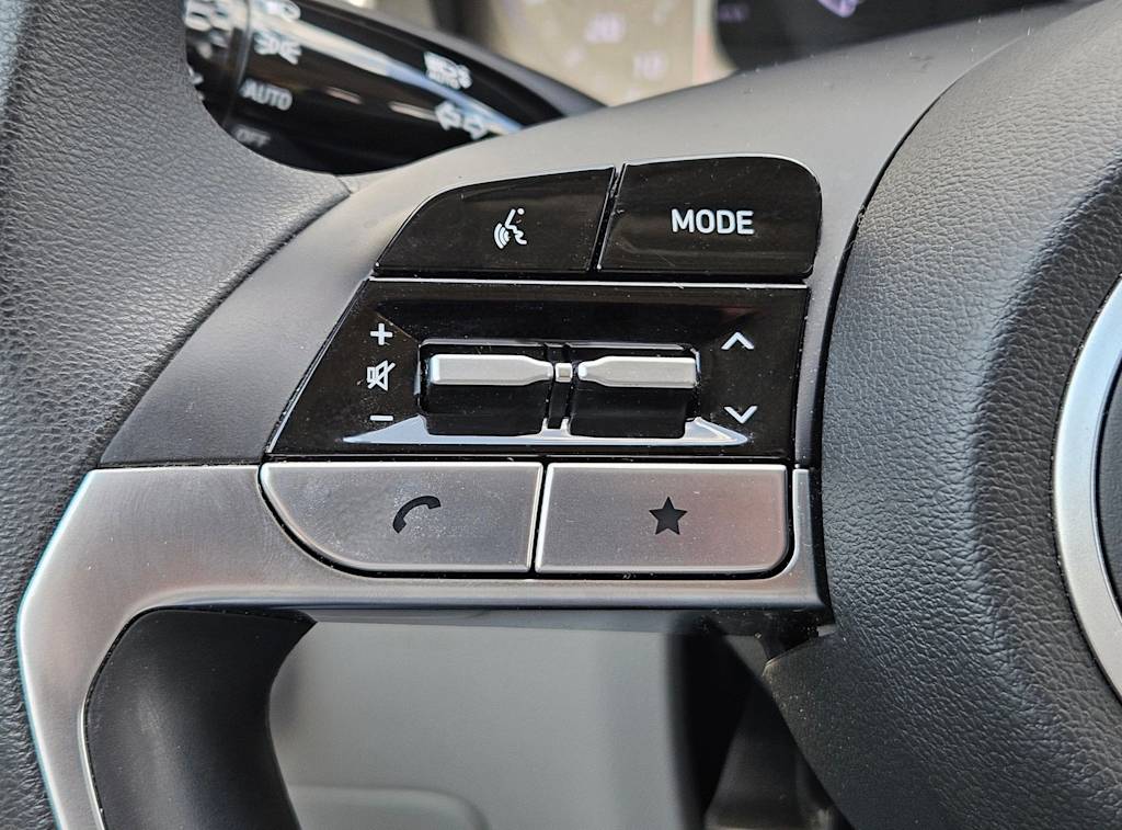 Thumbnail: 2024 Hyundai Tucson - 27