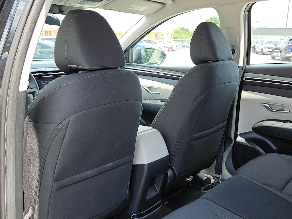 Thumbnail: 2024 Hyundai Tucson - 11