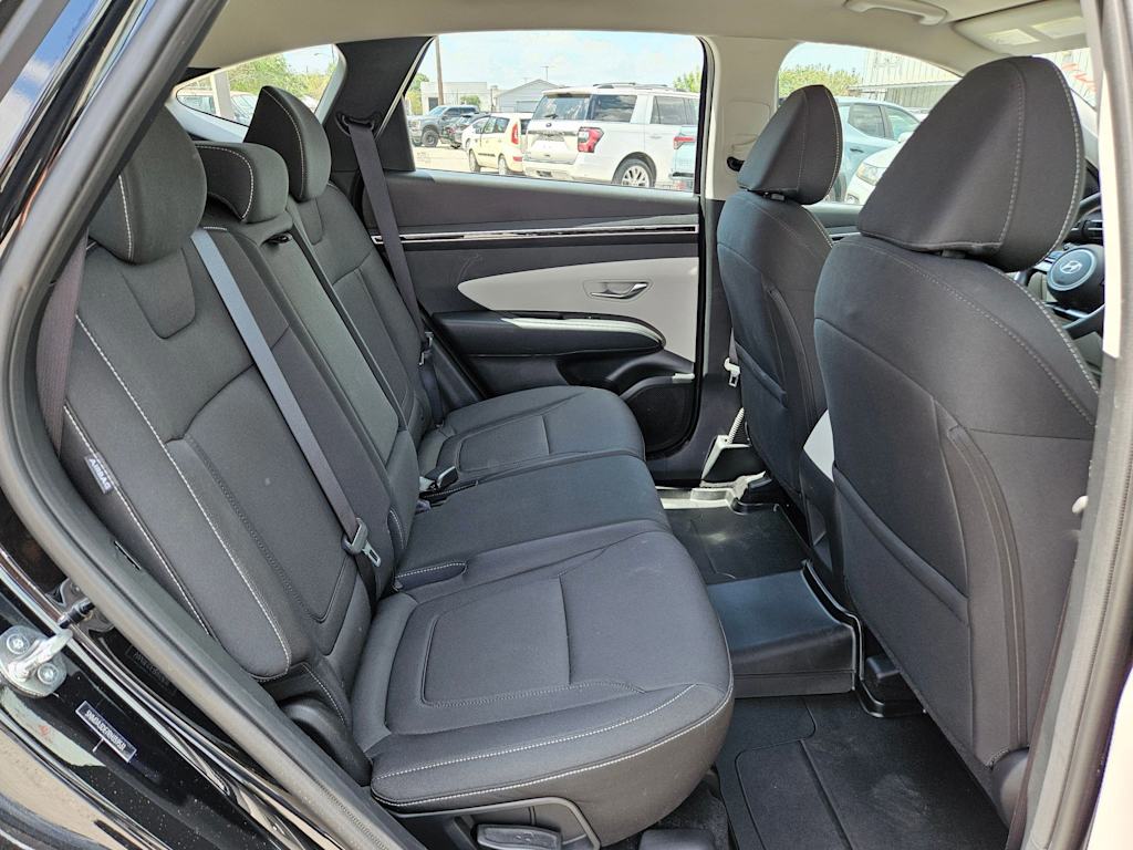 Thumbnail: 2024 Hyundai Tucson - 25