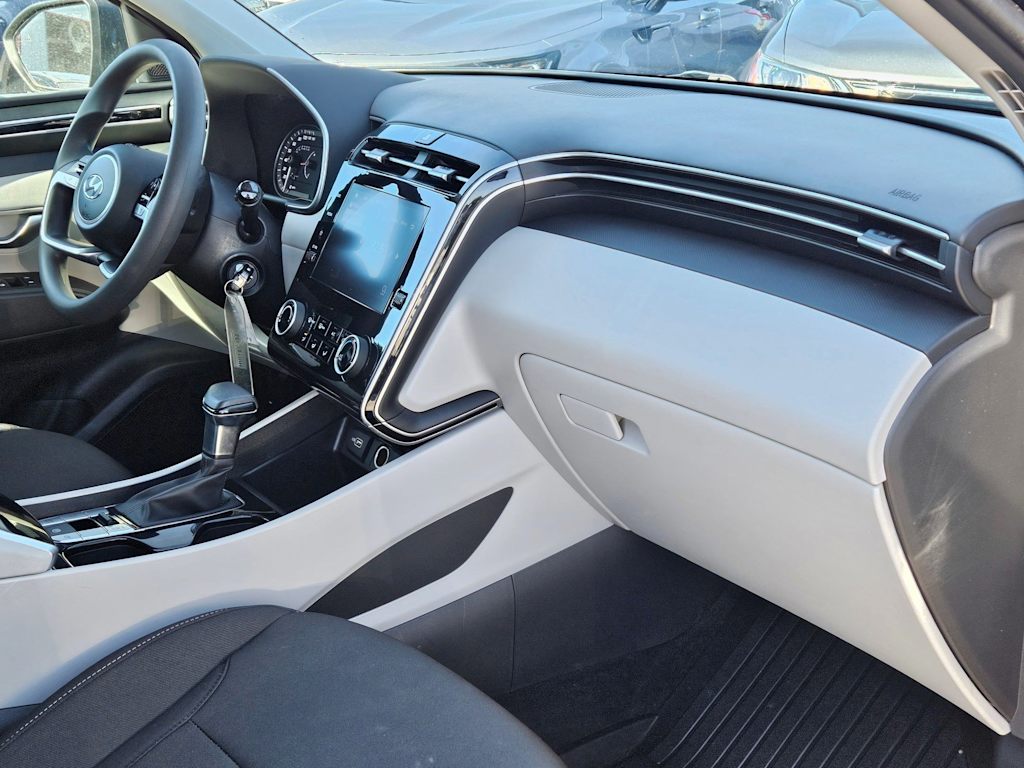 Thumbnail: 2024 Hyundai Tucson - 14