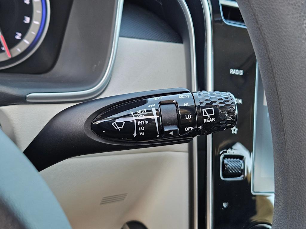 Thumbnail: 2024 Hyundai Tucson - 33