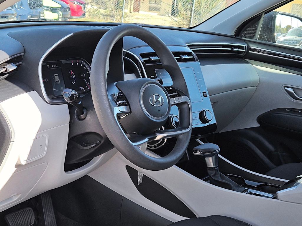 Thumbnail: 2024 Hyundai Tucson - 13