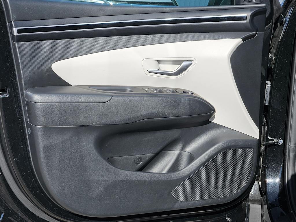 Thumbnail: 2024 Hyundai Tucson - 35