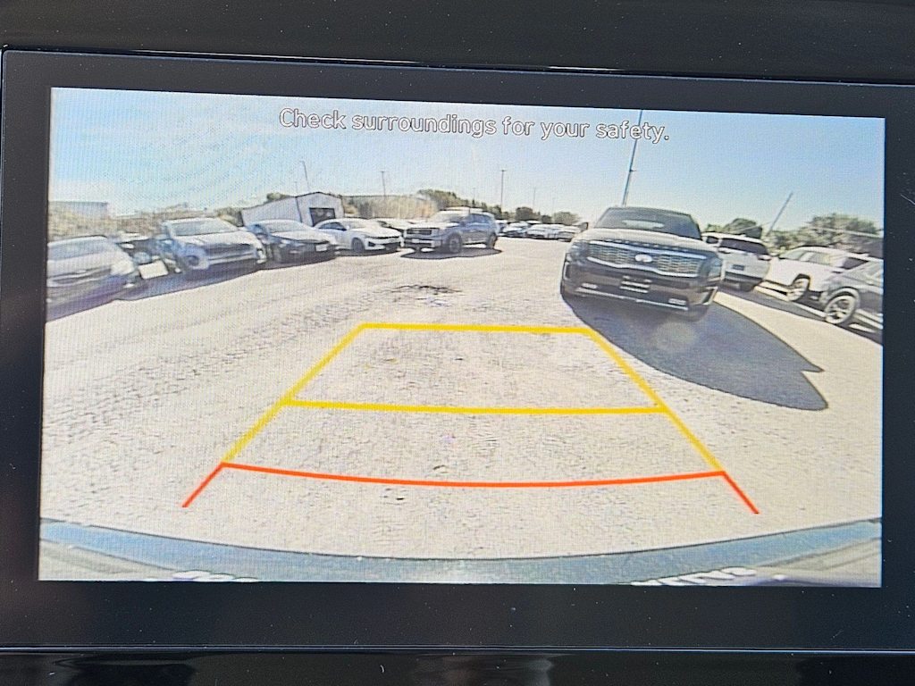 Thumbnail: 2024 Hyundai Tucson - 34