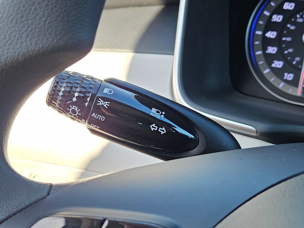 Thumbnail: 2024 Hyundai Tucson - 32