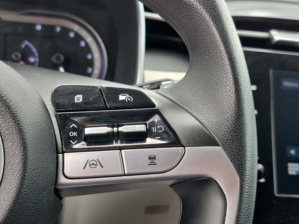 Thumbnail: 2024 Hyundai Tucson - 29