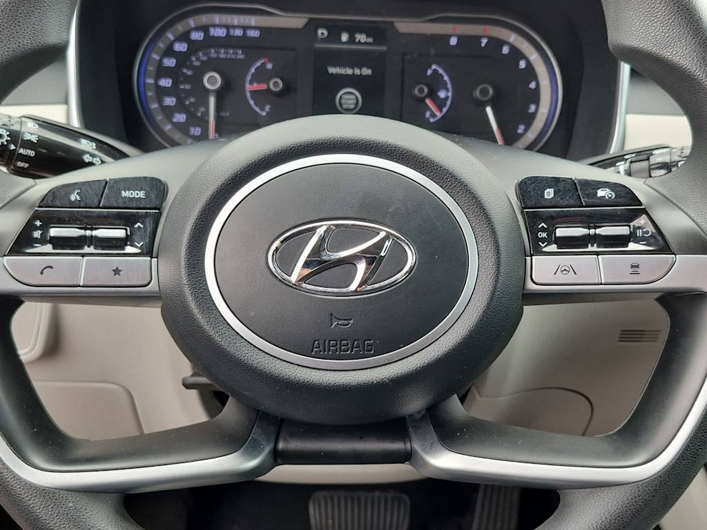 Thumbnail: 2024 Hyundai Tucson - 27