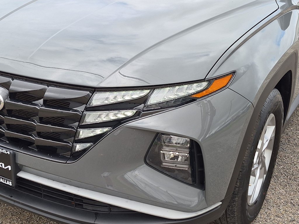 Thumbnail: 2024 Hyundai Tucson - 23