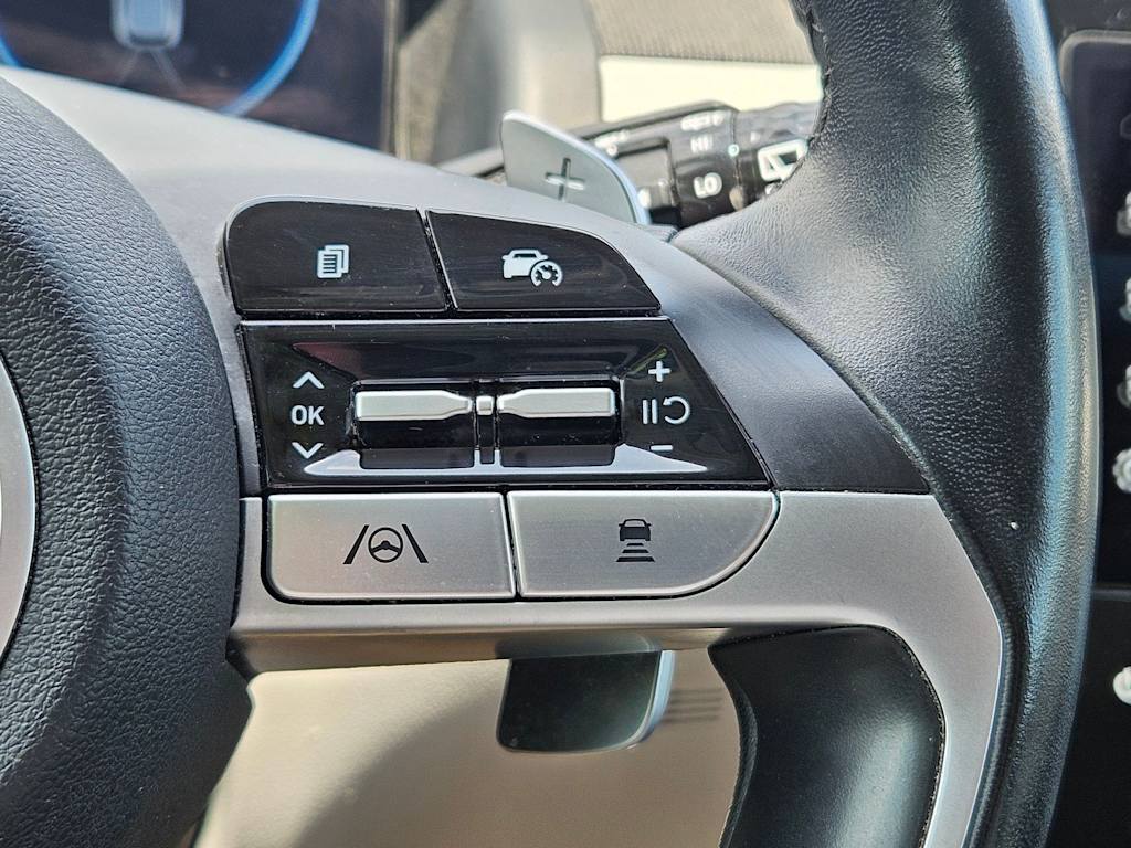 Thumbnail: 2024 Hyundai Tucson - 27