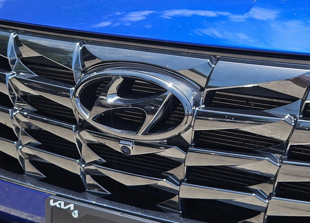 Thumbnail: 2024 Hyundai Tucson - 7