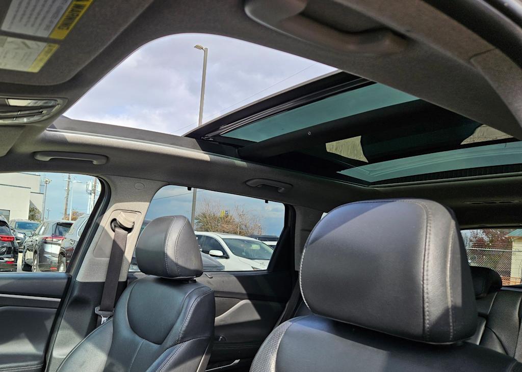 Thumbnail: 2020 Hyundai Santa Fe - 27