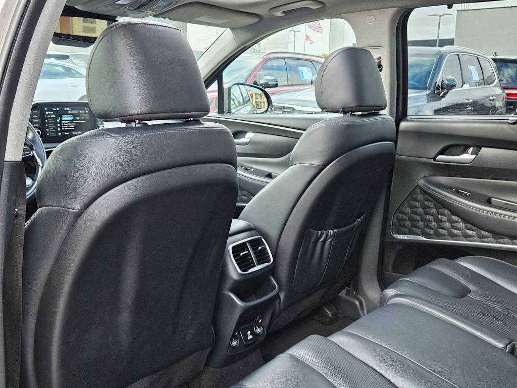 Thumbnail: 2020 Hyundai Santa Fe - 13