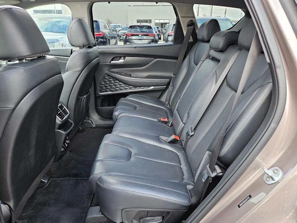 Thumbnail: 2020 Hyundai Santa Fe - 28