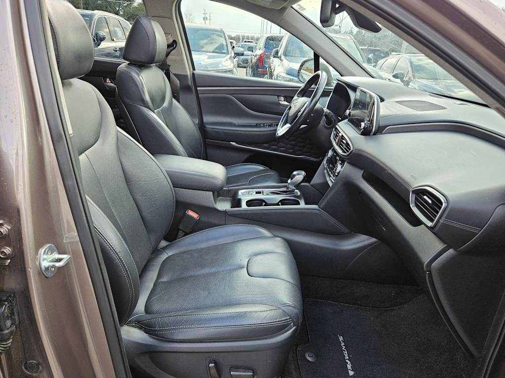 Thumbnail: 2020 Hyundai Santa Fe - 12