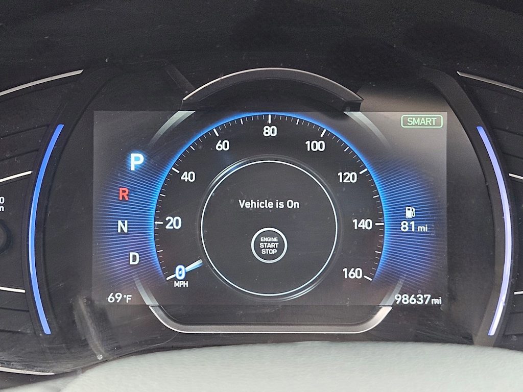 Thumbnail: 2020 Hyundai Santa Fe - 37