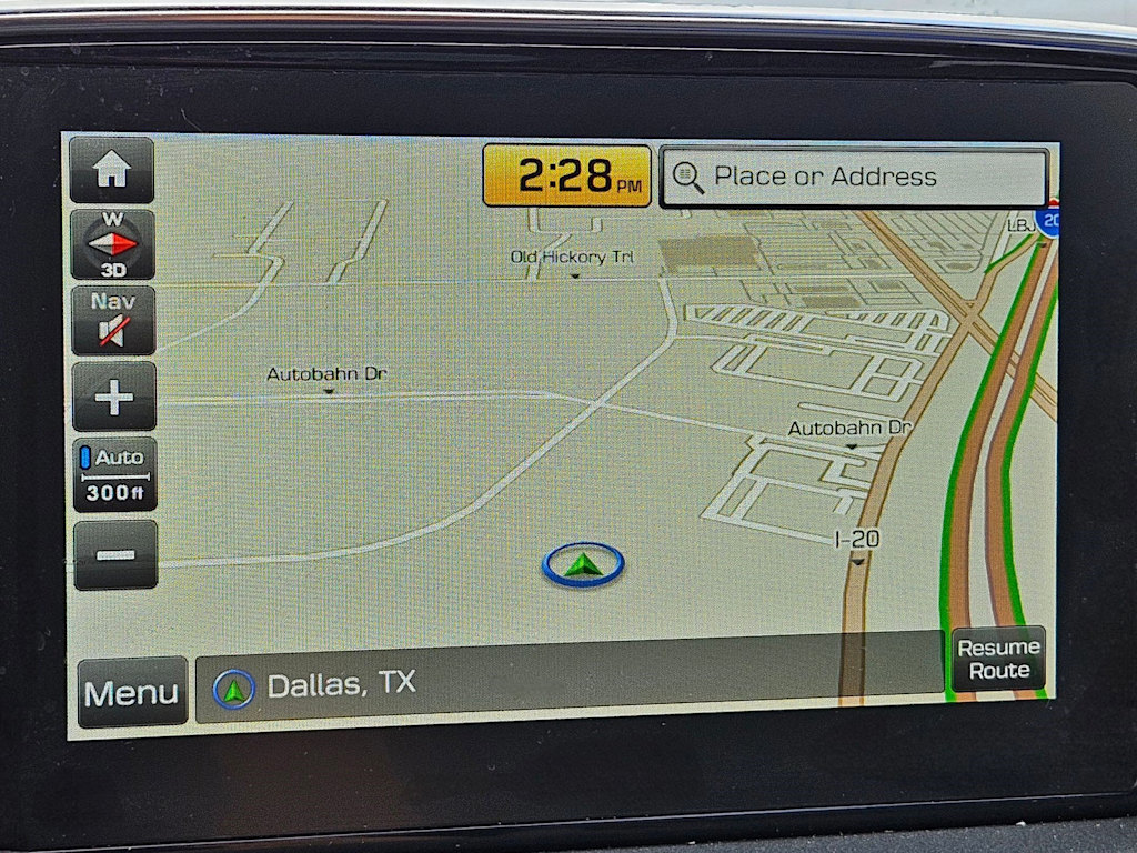 Thumbnail: 2020 Hyundai Santa Fe - 34