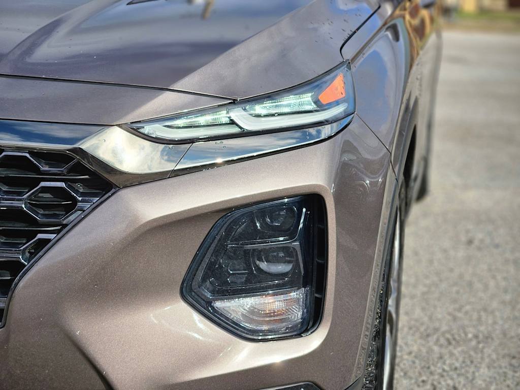 Thumbnail: 2020 Hyundai Santa Fe - 25