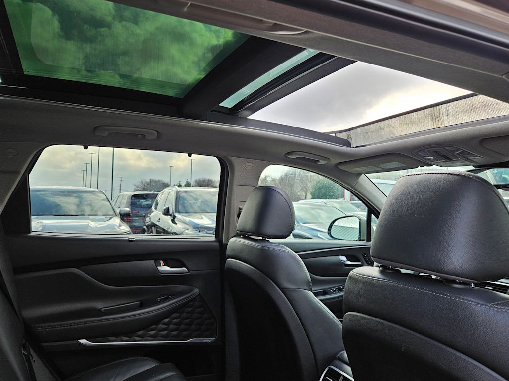 Thumbnail: 2020 Hyundai Santa Fe - 30