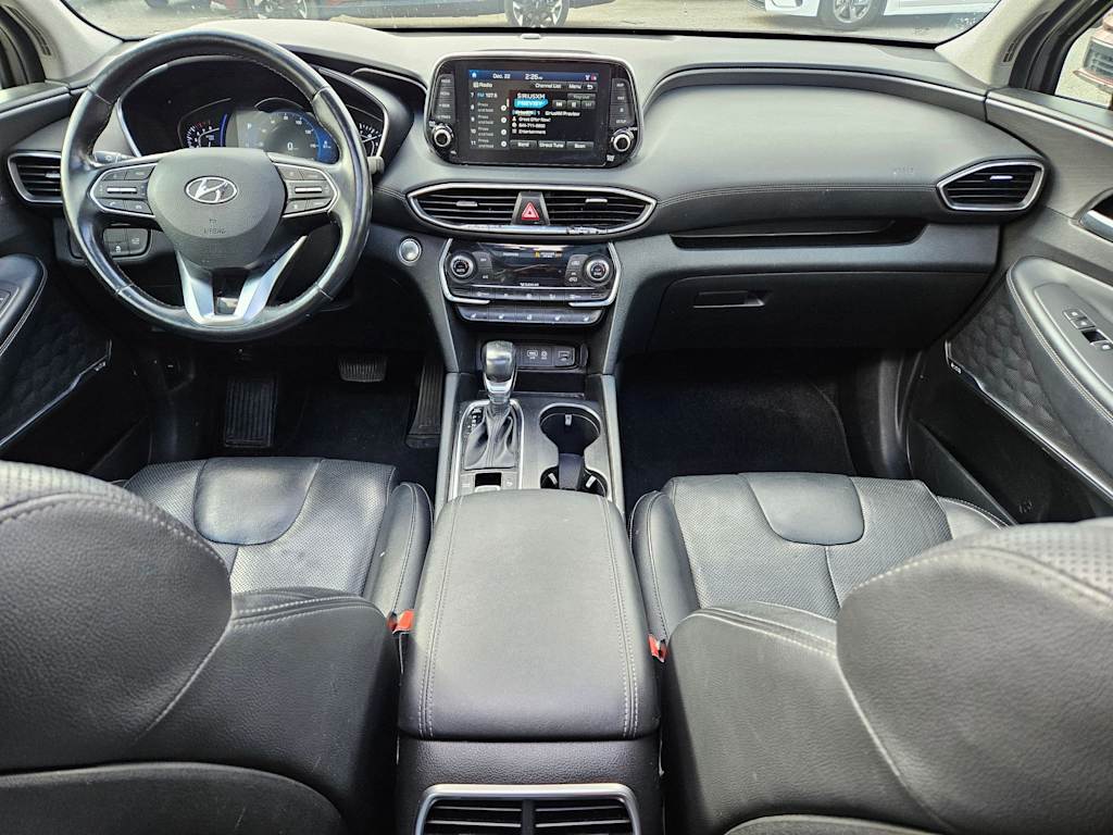 Thumbnail: 2020 Hyundai Santa Fe - 10