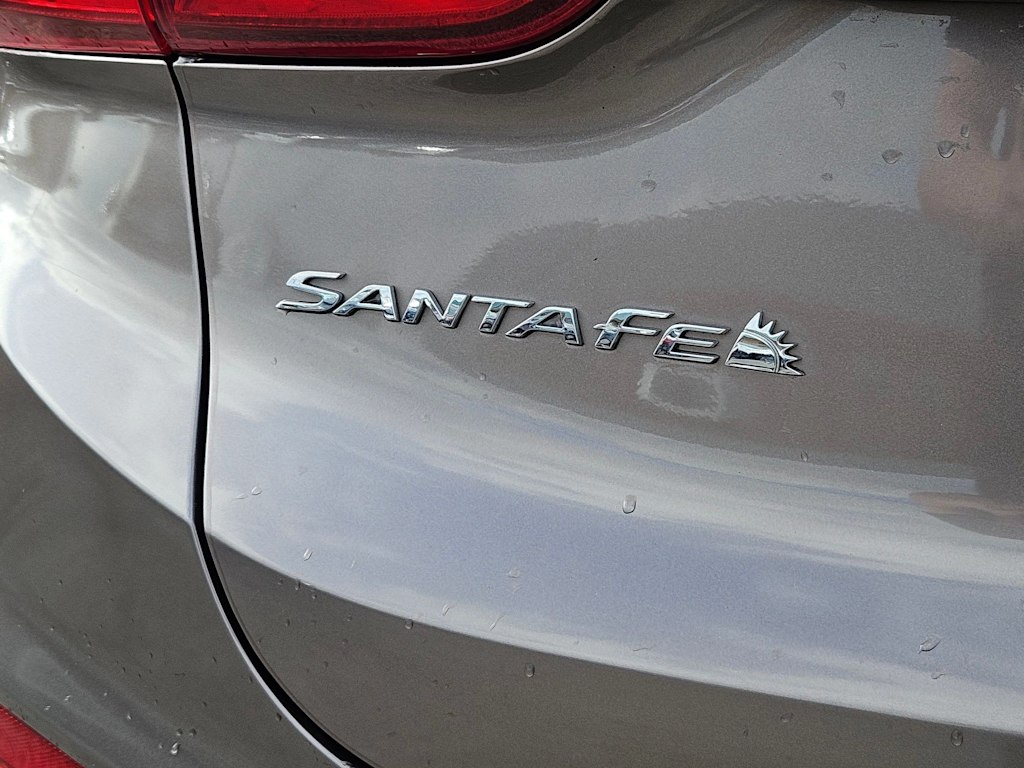 Thumbnail: 2020 Hyundai Santa Fe - 26