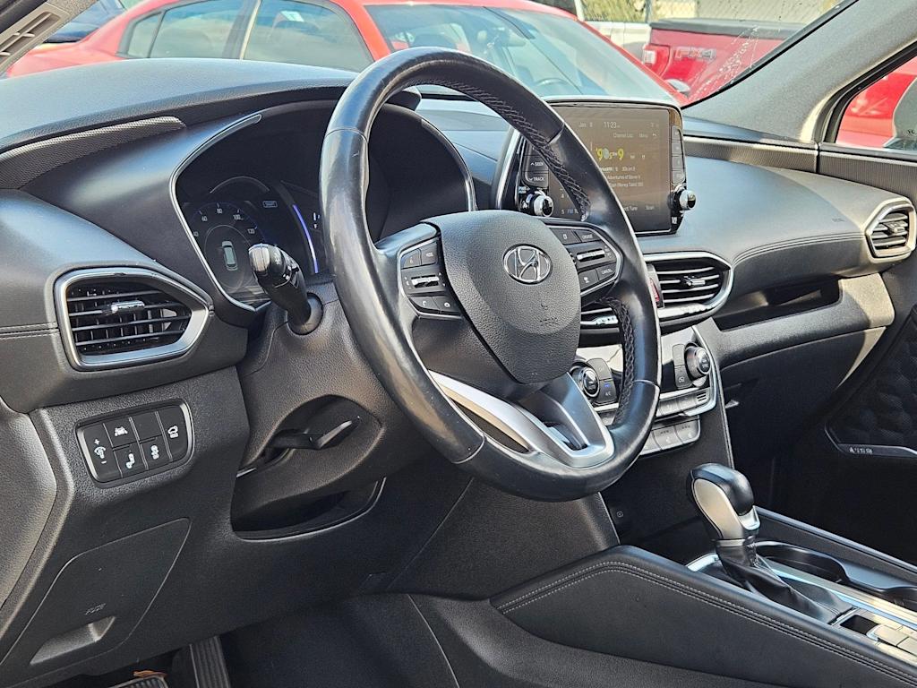 Thumbnail: 2020 Hyundai Santa Fe - 2