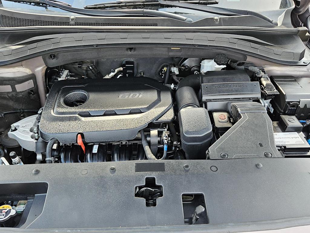 Thumbnail: 2020 Hyundai Santa Fe - 9