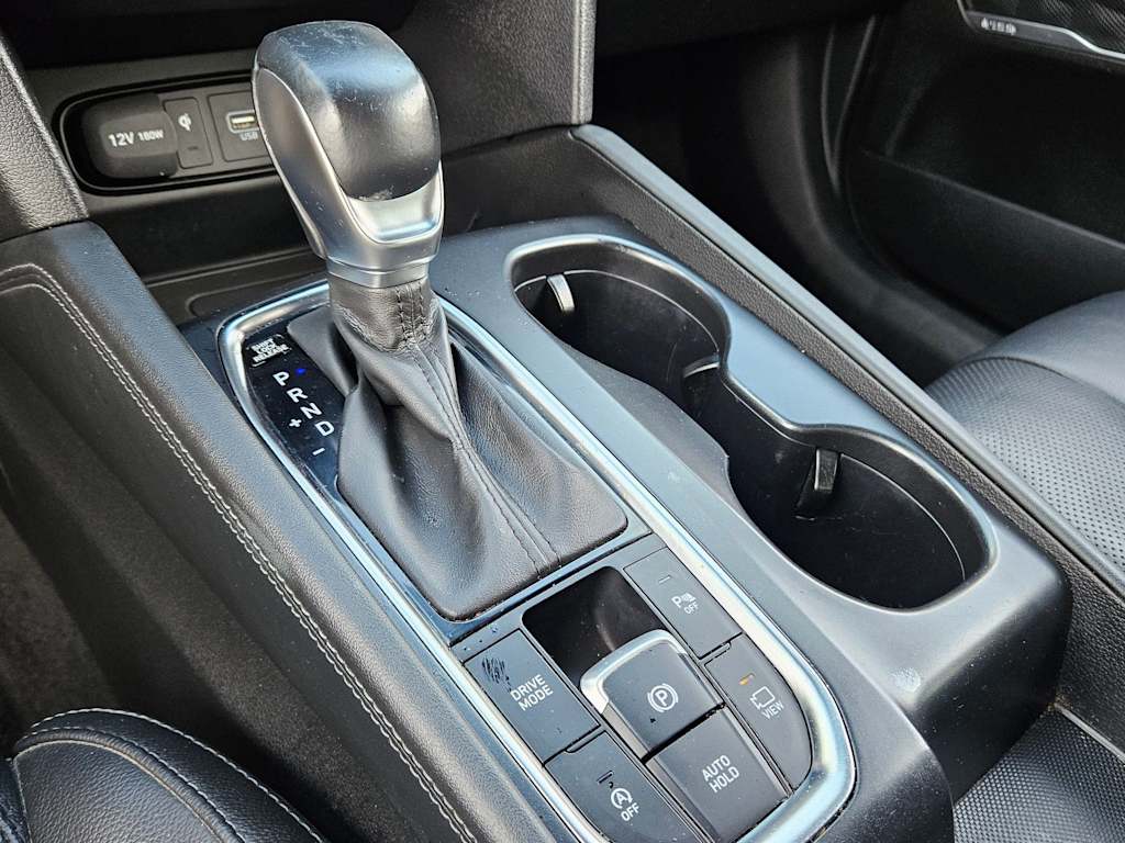 Thumbnail: 2020 Hyundai Santa Fe - 16