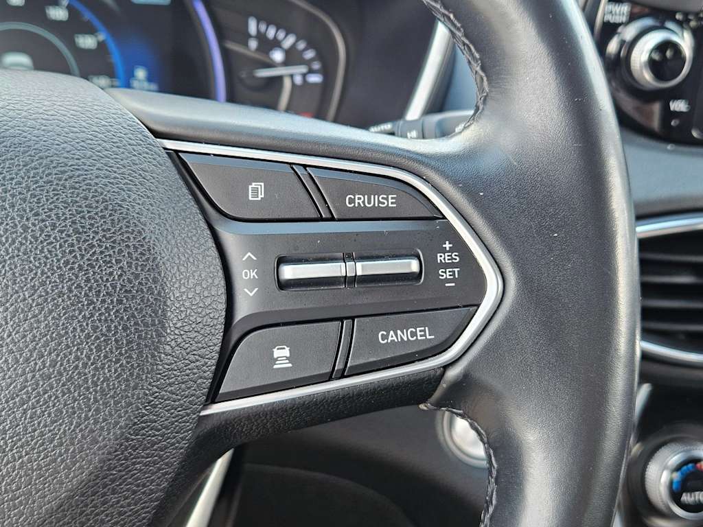 Thumbnail: 2020 Hyundai Santa Fe - 32