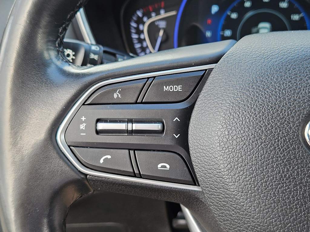 Thumbnail: 2020 Hyundai Santa Fe - 31