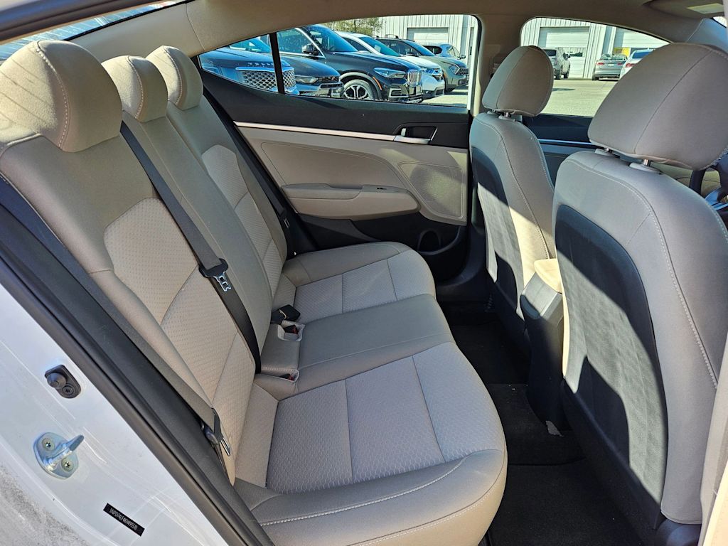 Thumbnail: 2019 Hyundai Elantra - 23