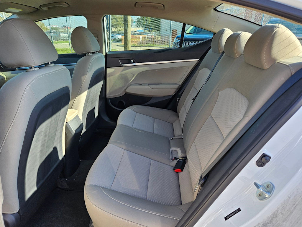 Thumbnail: 2019 Hyundai Elantra - 22