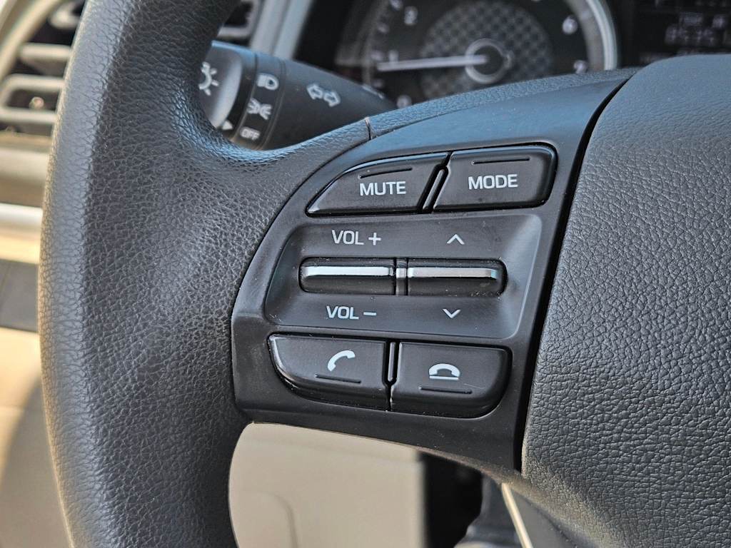 Thumbnail: 2019 Hyundai Elantra - 25