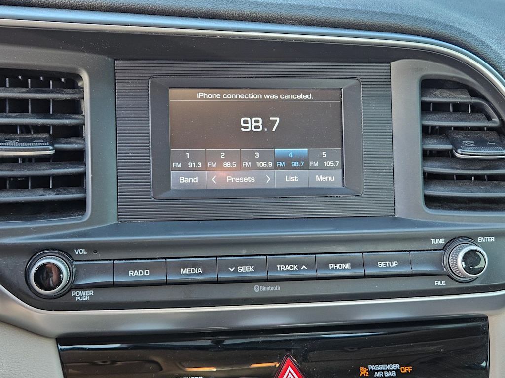 Thumbnail: 2019 Hyundai Elantra - 13