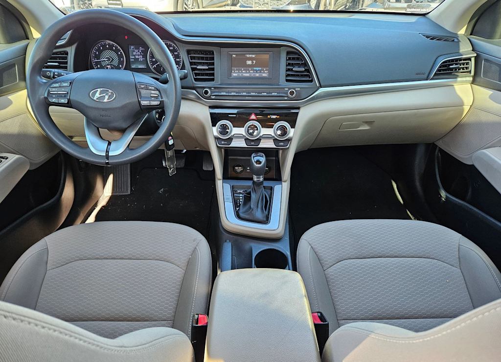 Thumbnail: 2019 Hyundai Elantra - 2