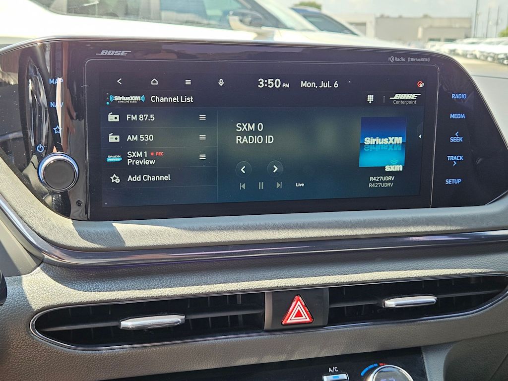 Thumbnail: 2022 Hyundai Sonata - 14