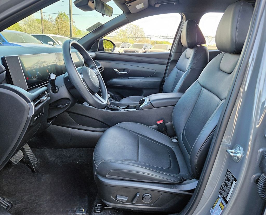 Thumbnail: 2025 Hyundai Santa Cruz - 8